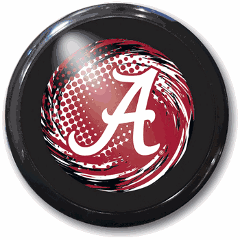 Alabama Crimson Tide NCAA Yo-Yo