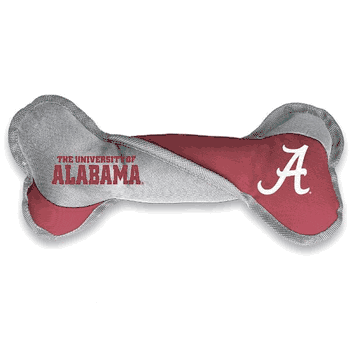 Alabama Crimson Tide Pet Tug