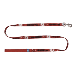 Alabama Crimson Tide Premium Pet Lead INCH