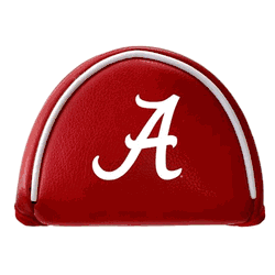 Alabama Crimson Tide Putter Cover - Mallet (Colored)