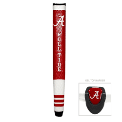Alabama Crimson Tide Putter Grip