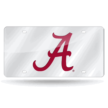 Alabama Crimson Tide Standard 12