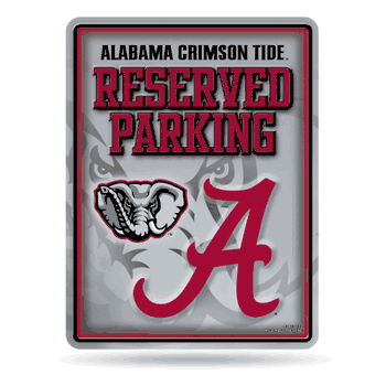 Alabama Crimson Tide Standard 8.5