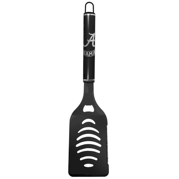 Alabama Crimson Tide Steel Monochromatic Spatula