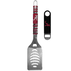 Alabama Crimson Tide Tailgate Spatula and Bottle Opener