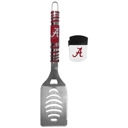 Alabama Crimson Tide Tailgate Spatula and Chip Clip