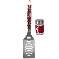 Alabama Crimson Tide Tailgater Spatula and Season Shaker