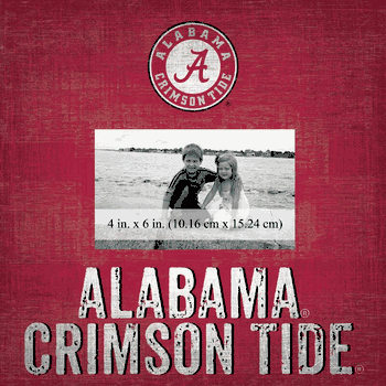 Alabama Crimson Tide Team Name 10