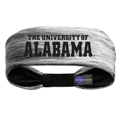 Alabama Crimson Tide Tigerspace Headband