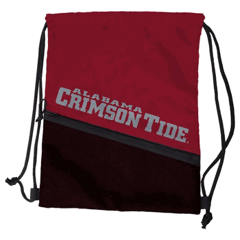 Alabama Crimson Tide Tilt Backsack