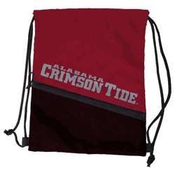 Alabama Crimson Tide Tilt Backsack