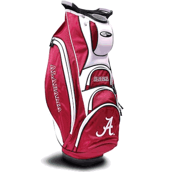 Alabama Crimson Tide Victory Golf Cart Bag