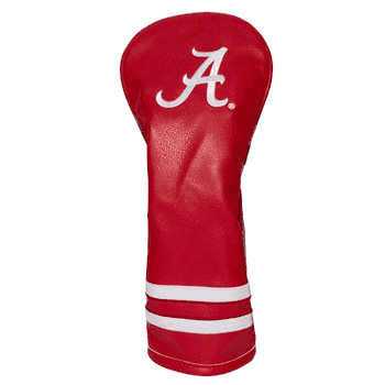 Alabama Crimson Tide Vintage Fairway Headcover