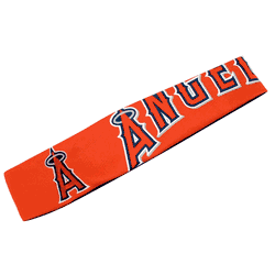 Anaheim Angels FanBand