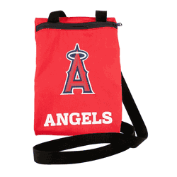Anaheim Angels Game Day Pouch