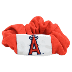 Anaheim Angels Hair Twist
