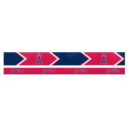 Anaheim Angels Headband Set