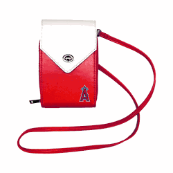 Anaheim Angels Home Field Purse