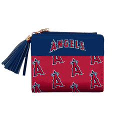 Anaheim Angels Mini Organizer