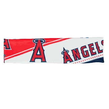 Anaheim Angels Stretch Headband