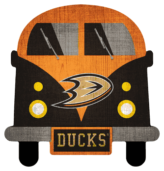 Anaheim Ducks 12