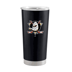 Anaheim Ducks 20oz Gameday Stainless Steel Tumbler