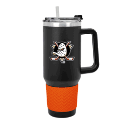 Anaheim Ducks 40oz Colossus Travel Mug