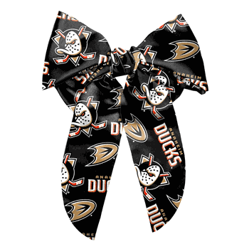 Anaheim Ducks Big Bow