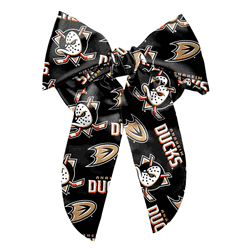 Anaheim Ducks Big Bow