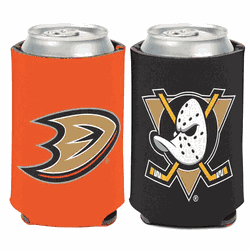 Anaheim Ducks Can Cooler