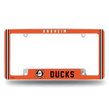 Anaheim Ducks Classic 12