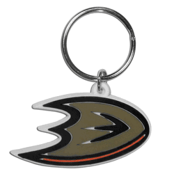 Anaheim Ducks Flex Key Chain