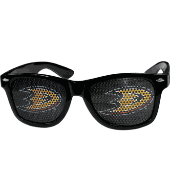 Anaheim Ducks Game Day Shades