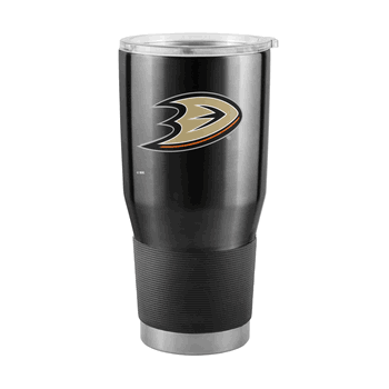 Anaheim Ducks Gameday 30 oz Stainless Tumbler