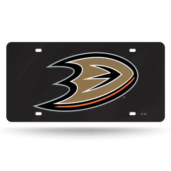 Anaheim Ducks Laser Tag (Black)