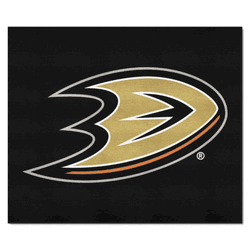 Anaheim Ducks Tailgater Rug - 5ft. x 6ft.