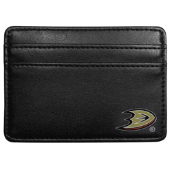 Anaheim Ducks Weekend Wallet