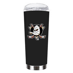 Anaheim Mighty Ducks 18oz  Roadie Tumbler