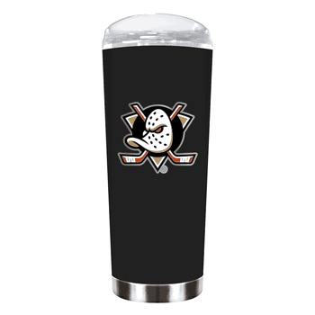 Anaheim Mighty Ducks 18oz  Roadie Tumbler