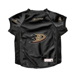 Anaheim Mighty Ducks Big Pet Stretch Jersey Big