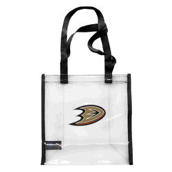 Anaheim Mighty Ducks Clear Advantage Tote