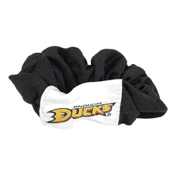 Anaheim Mighty Ducks Hair Twist