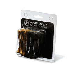 Anaheim Mighty Ducks Imprinted Tee Pack (50 Count)