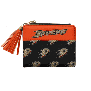 Anaheim Mighty Ducks Mini Organizer