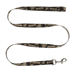 Anaheim Mighty Ducks Pet Team Lead .75 x 60