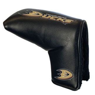 Anaheim Mighty Ducks Tour Blade Putter Cover (Colored)