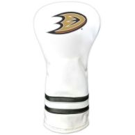Anaheim Mighty Ducks Vintage Driver Headcover (White)