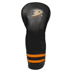 Anaheim Mighty Ducks Vintage Fairway Headcover