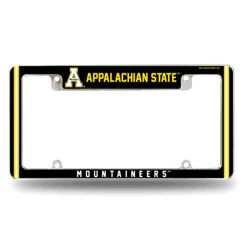Appalachian State Mountaineers Classic 12