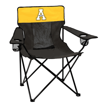 Appalachian State Mountaineers Elite Chair